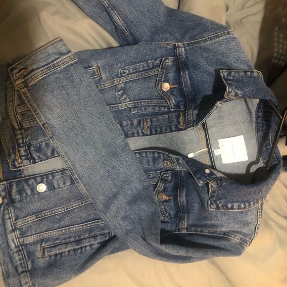 Dynamite jeans jacked new - Picture 2 of 4